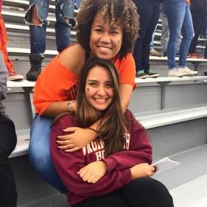 Meet your Posher, Michelle